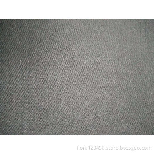 2020 Suiting TR fabric